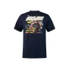 Tricou RB KTM BRAD BINDER RIDER